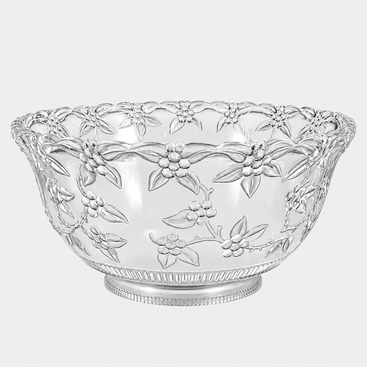 8 qt Punch Bowl