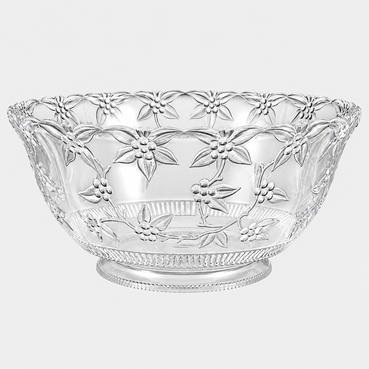 12 qt Punch Bowl