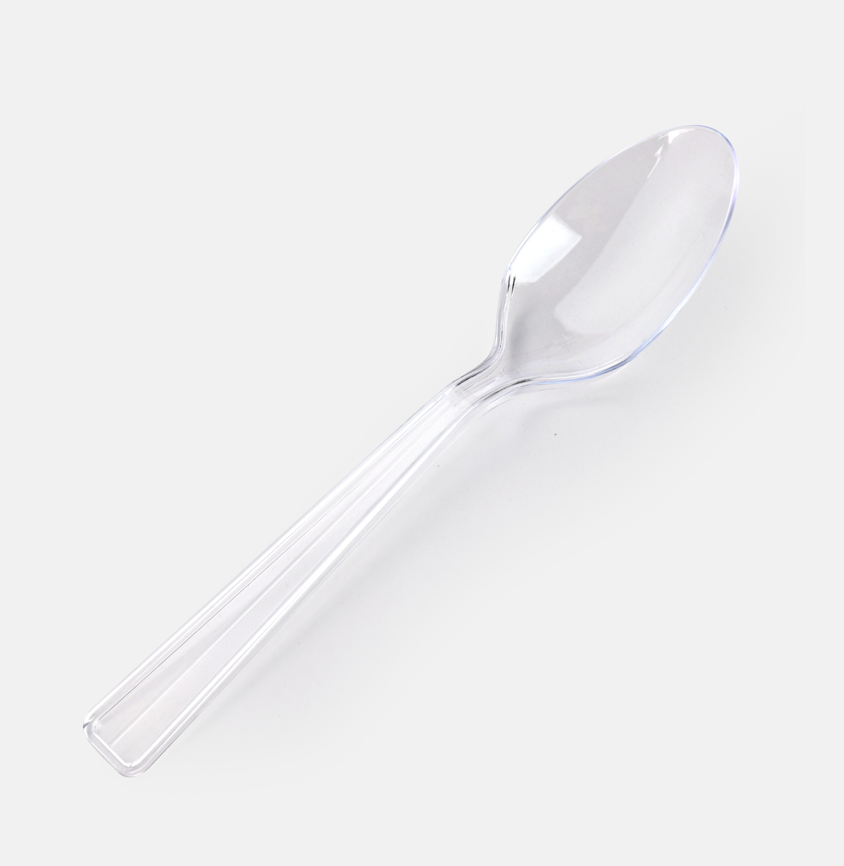 100 Spoons