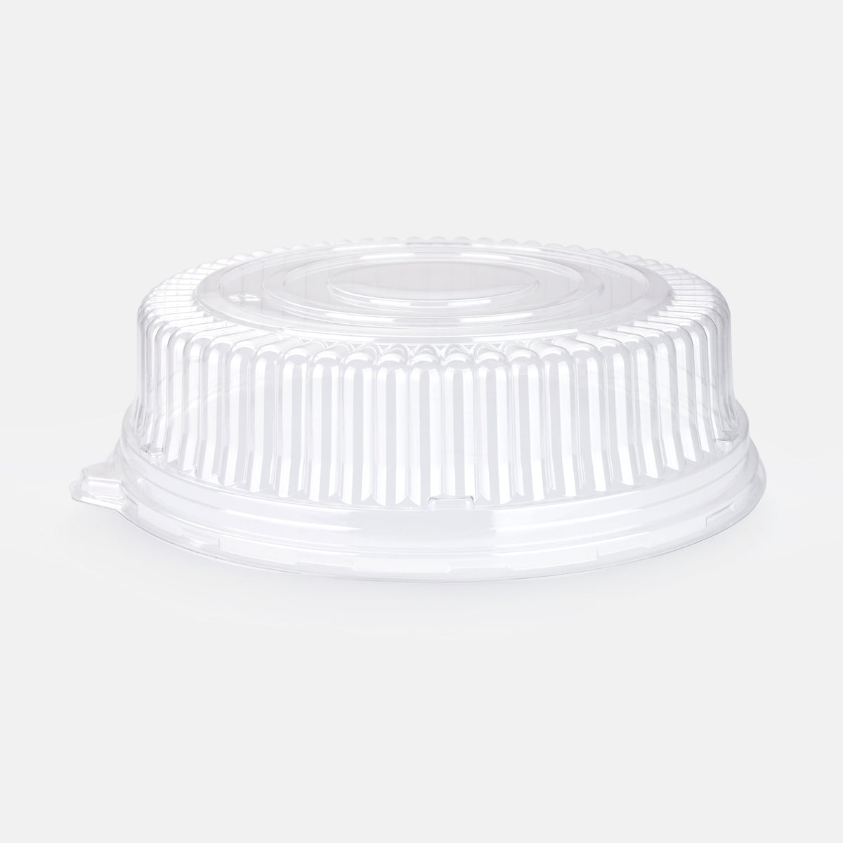 14'' Round Dome Lid