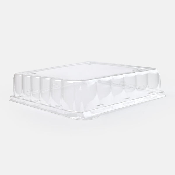 12'' Square Dome Lid