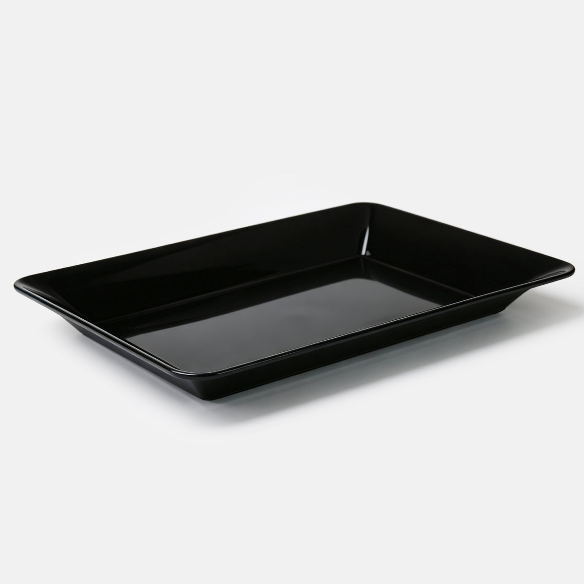 12'' x 18'' Rectangle Catering Tray PS
