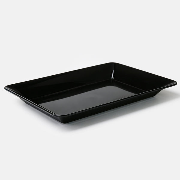 10'' x 8'' Rectangle Catering Tray PS