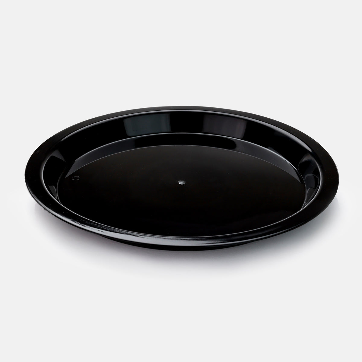 18'' Round Catering Tray PP