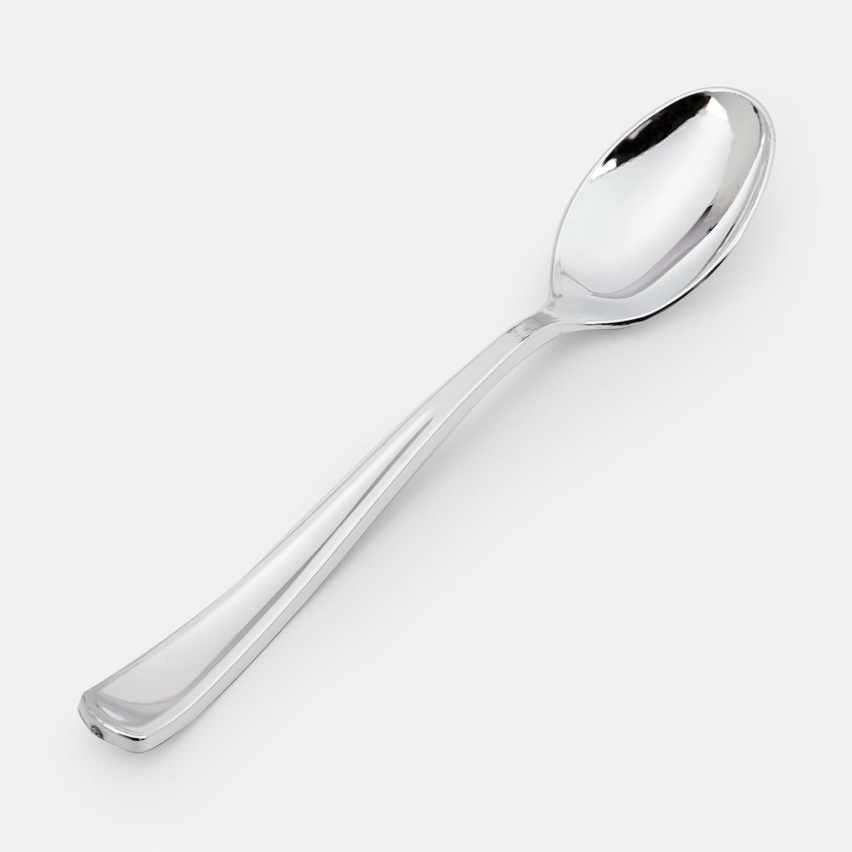 Metallic Look Spoons