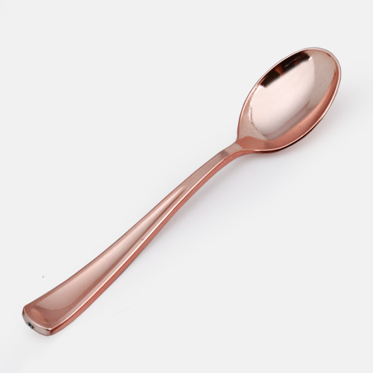 Metallic Look Spoons