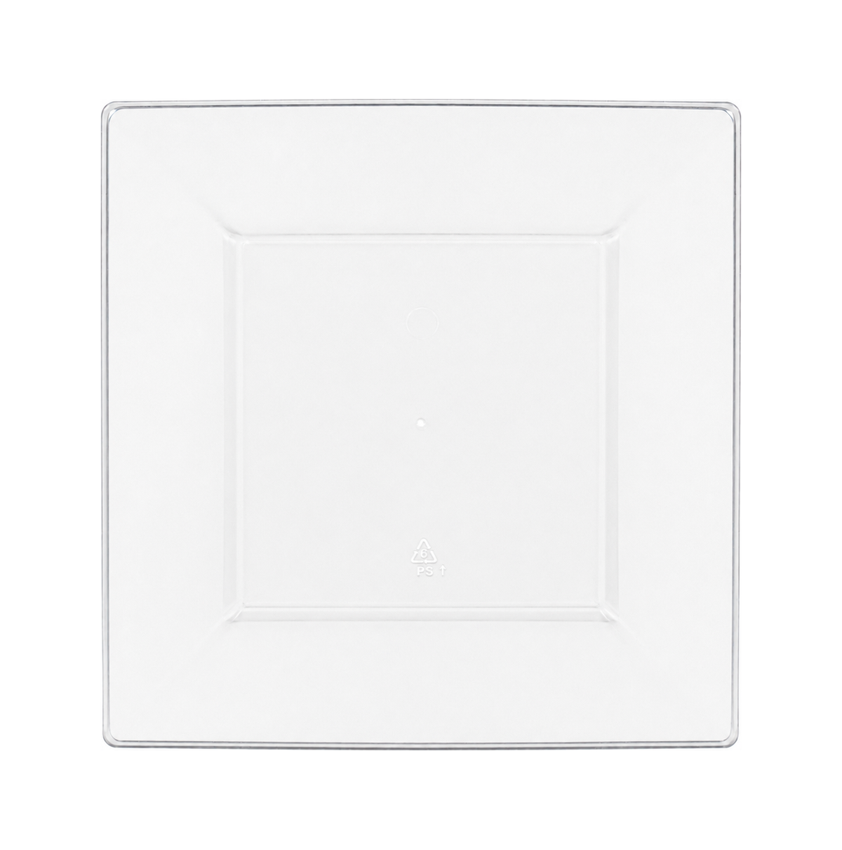 10.75'' Plate