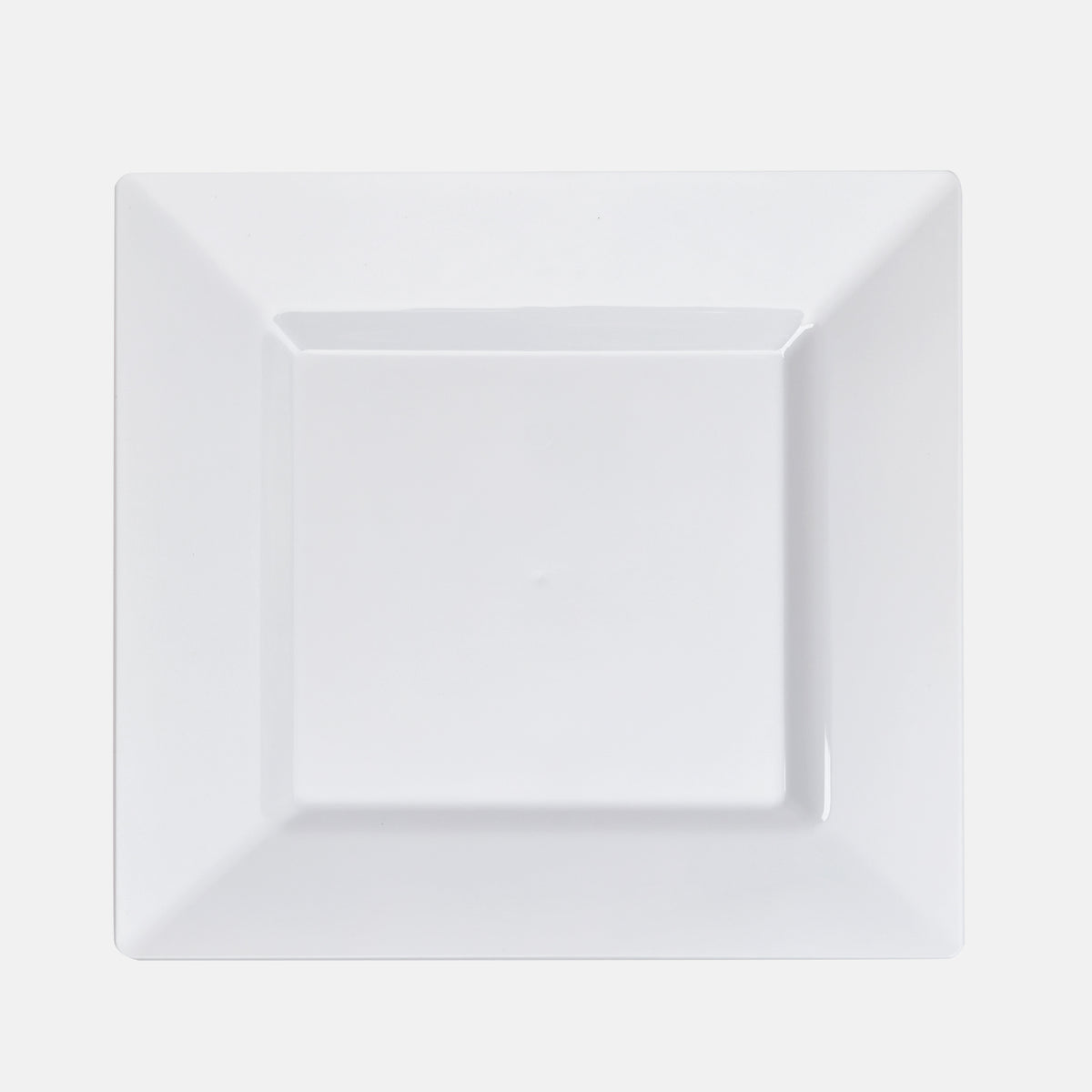 6.5'' Square Plate