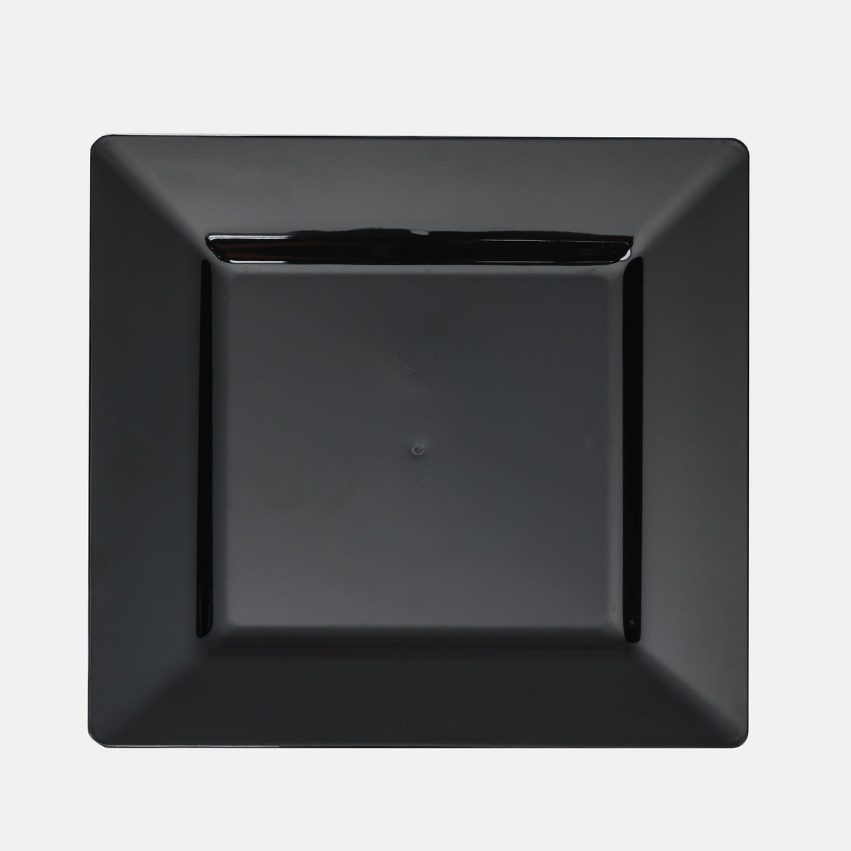 6.5'' Square Plate