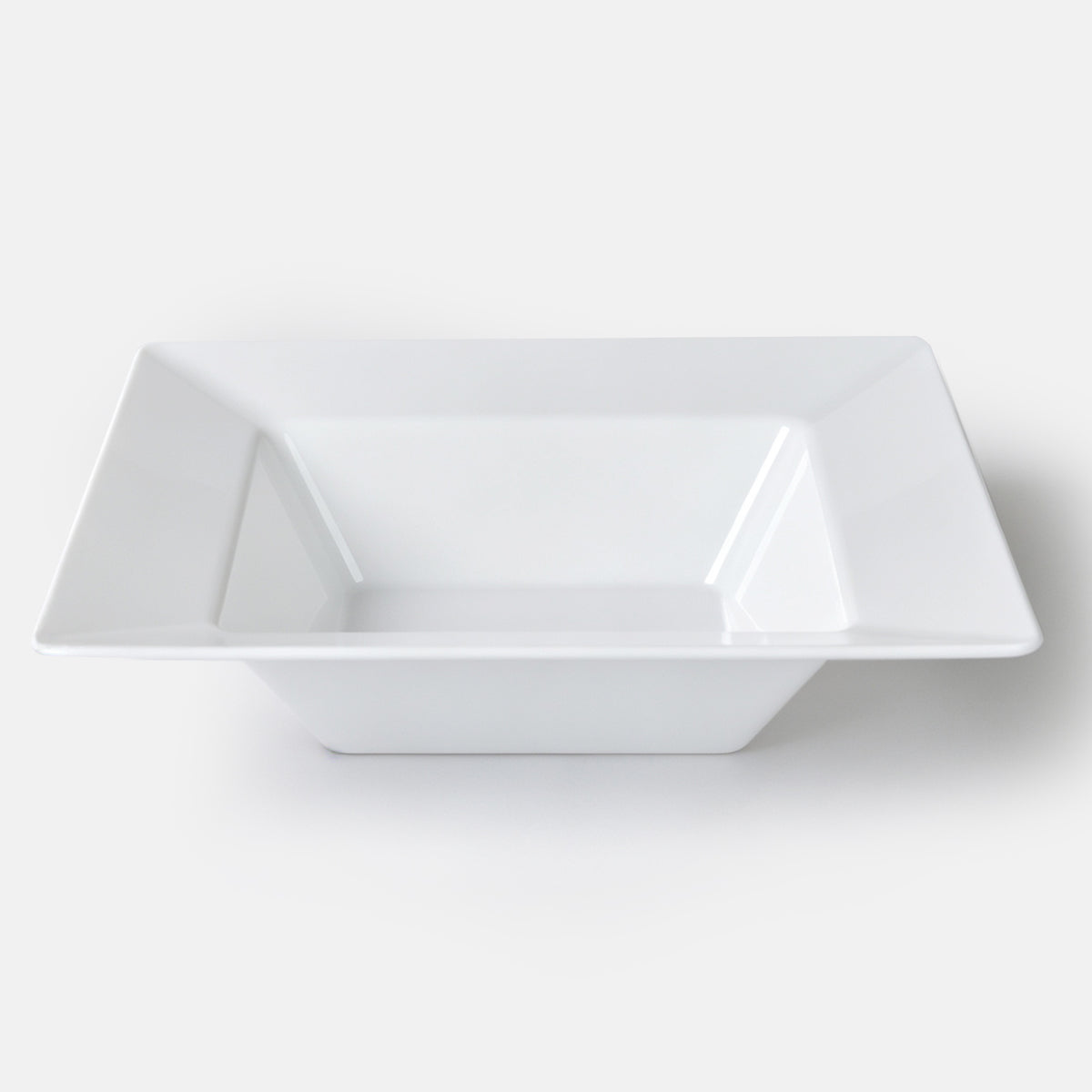 12 oz Square Bowl