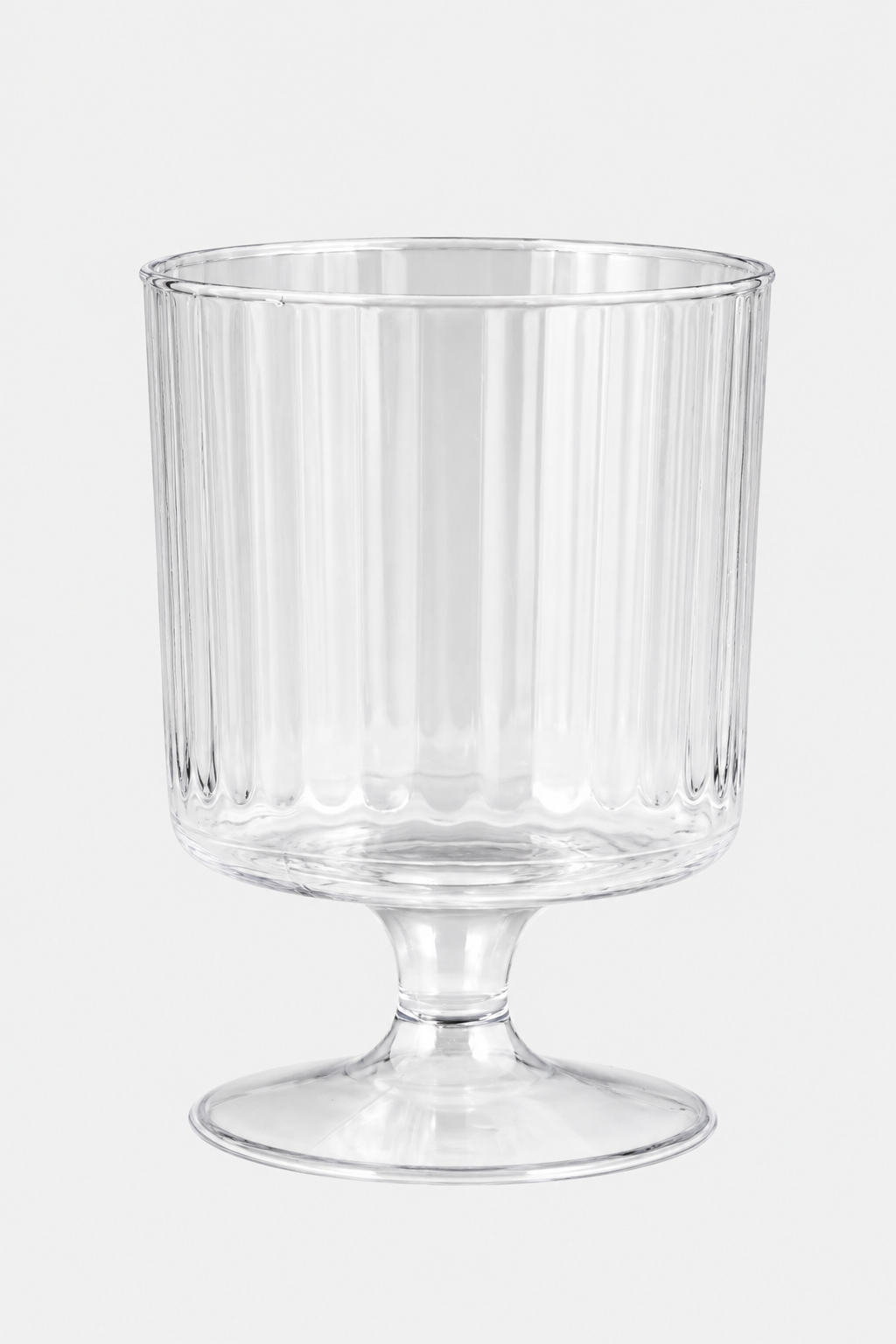 Mini Trifle Dish